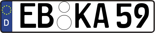 EB-KA59