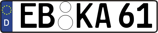 EB-KA61