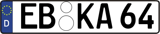 EB-KA64