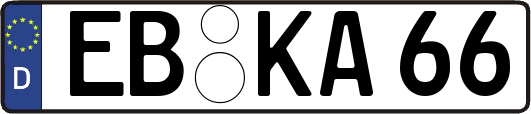 EB-KA66