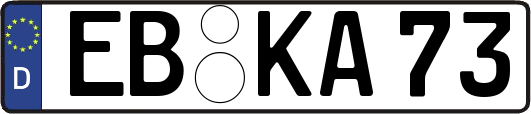 EB-KA73