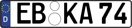 EB-KA74