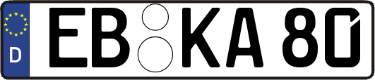 EB-KA80