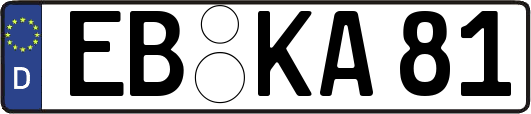 EB-KA81