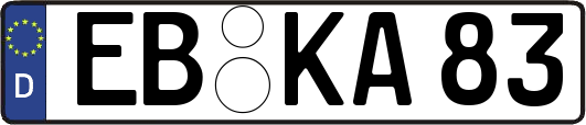 EB-KA83