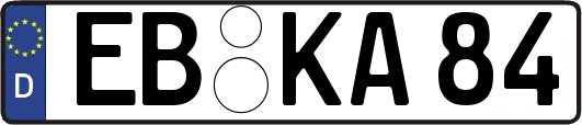 EB-KA84