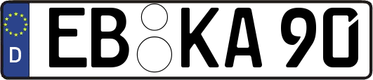 EB-KA90