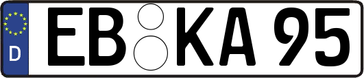 EB-KA95
