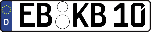 EB-KB10