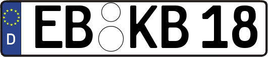 EB-KB18