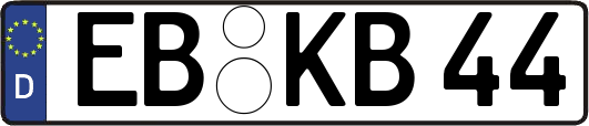 EB-KB44