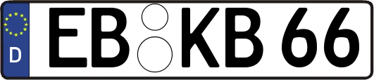 EB-KB66