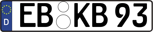 EB-KB93