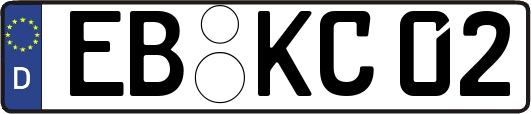 EB-KC02