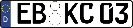 EB-KC03