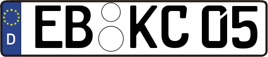 EB-KC05