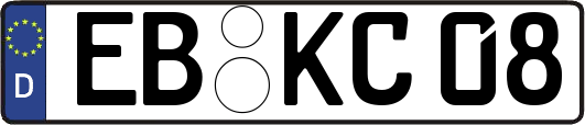 EB-KC08