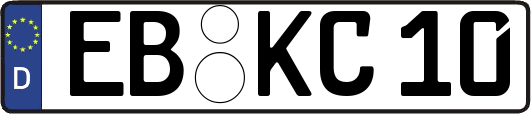 EB-KC10