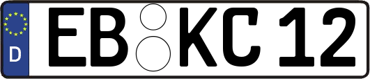 EB-KC12