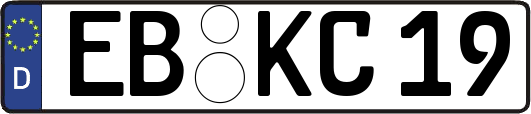 EB-KC19