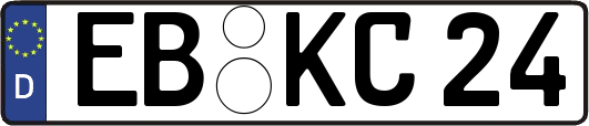 EB-KC24