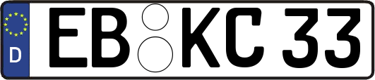 EB-KC33