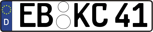 EB-KC41