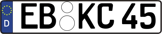 EB-KC45