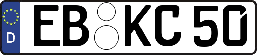 EB-KC50