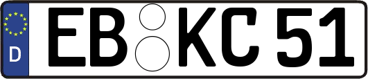 EB-KC51