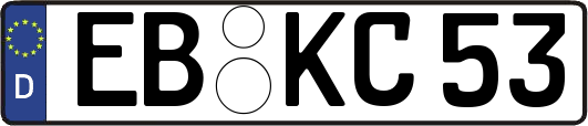 EB-KC53