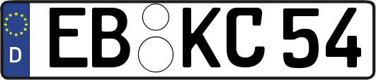 EB-KC54