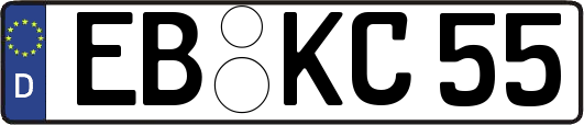 EB-KC55