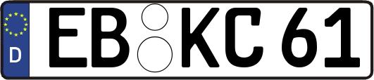 EB-KC61