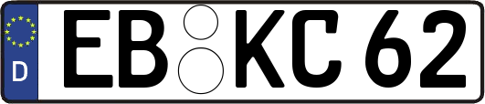 EB-KC62