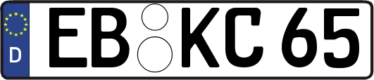 EB-KC65