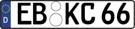 EB-KC66