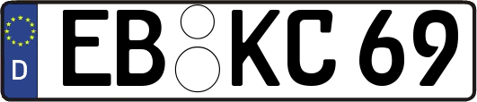 EB-KC69
