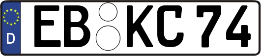 EB-KC74