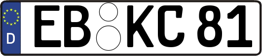EB-KC81