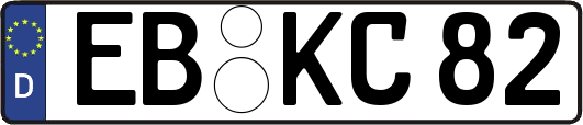 EB-KC82