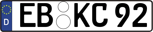 EB-KC92