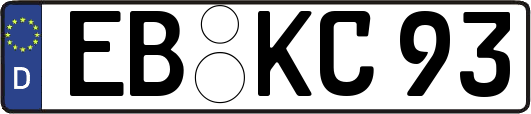 EB-KC93
