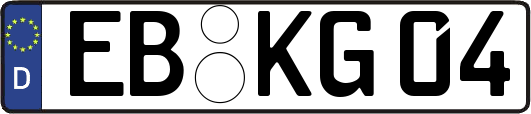 EB-KG04