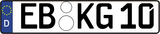 EB-KG10