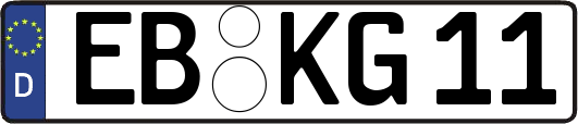 EB-KG11