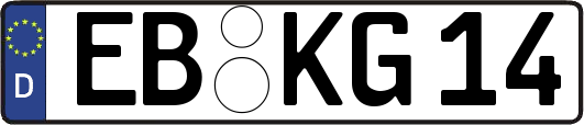 EB-KG14