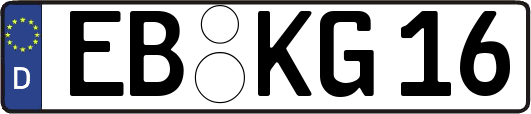EB-KG16