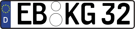 EB-KG32