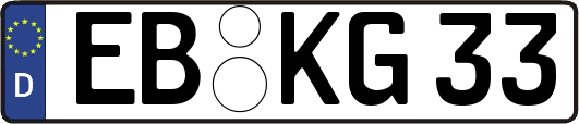 EB-KG33